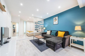 GuestReady - Madalena Charming Long Studio, Lisboa
